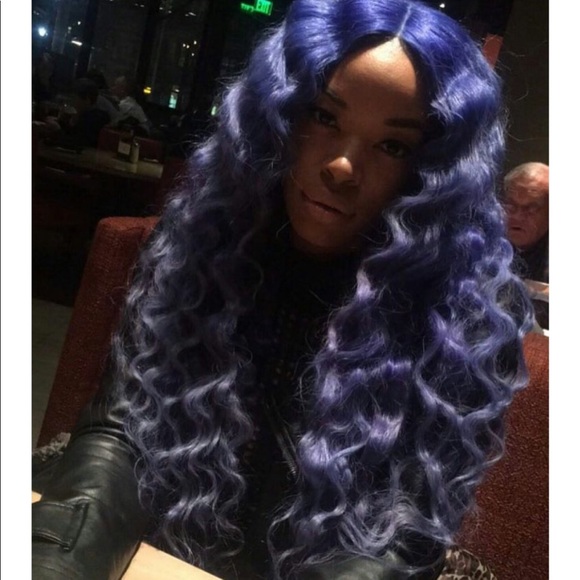 Meet your Posher, Alexis - Picture 1 of 1